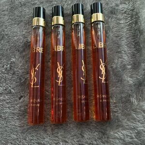 Yves Saint Laurent Libre Perfume Bundle